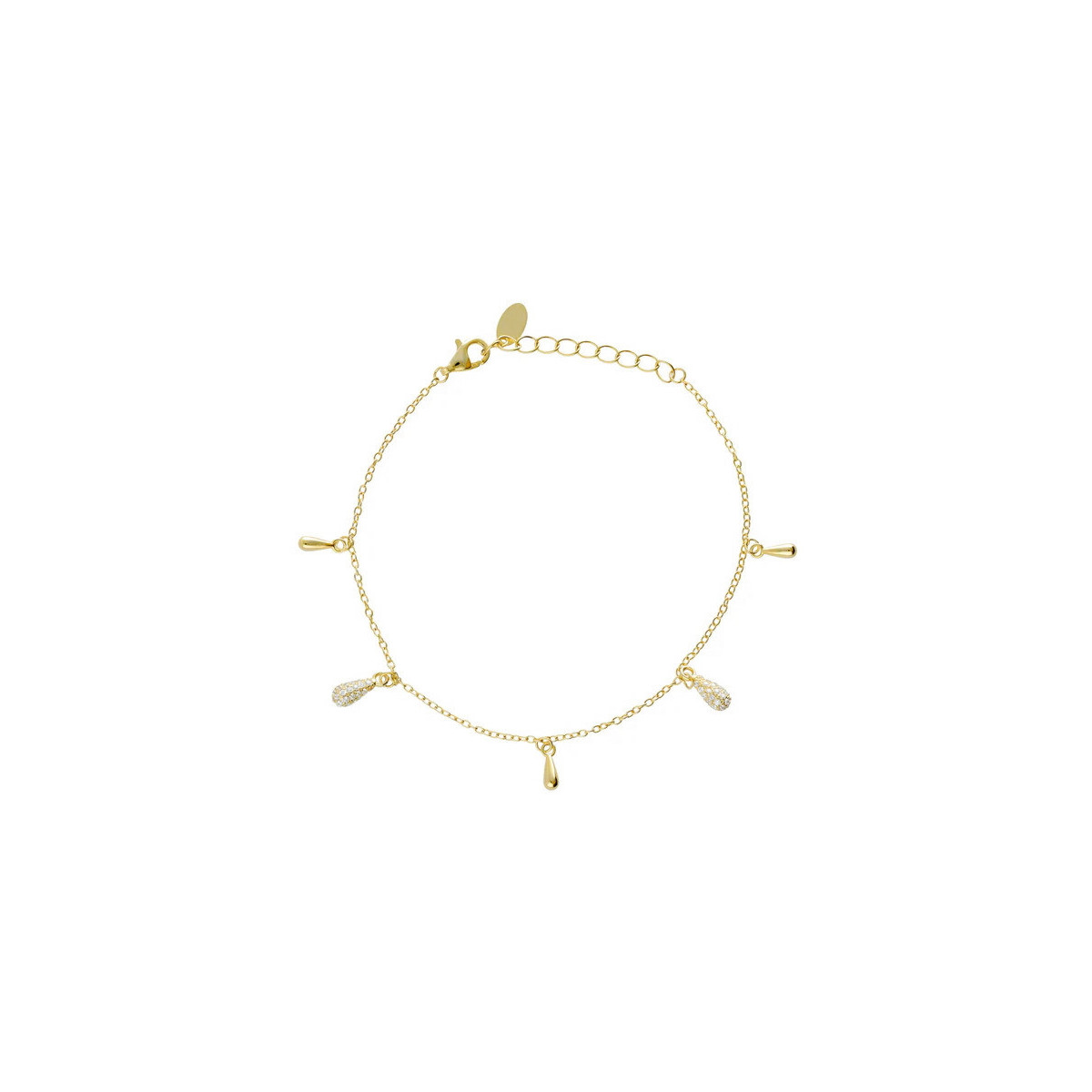 PULSERA VICTORIA CRUZ - A5630-07DP