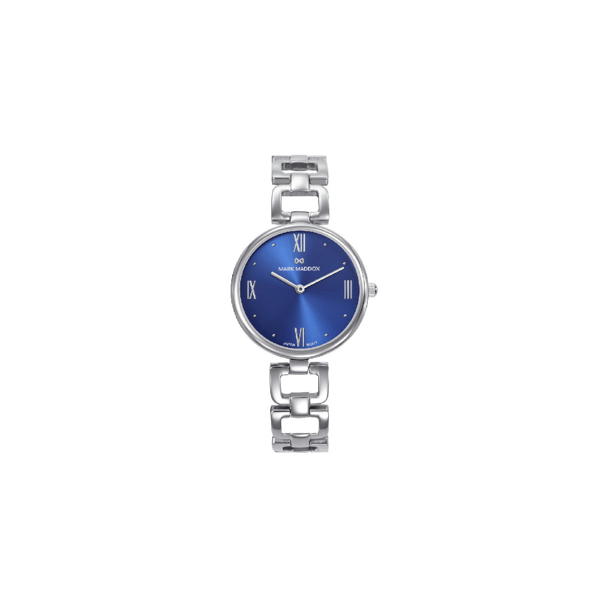 RELOJ MARK MADDOX - MM1033-33