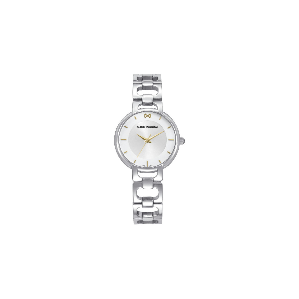 RELOJ MARK MADDOX - MM1035-07