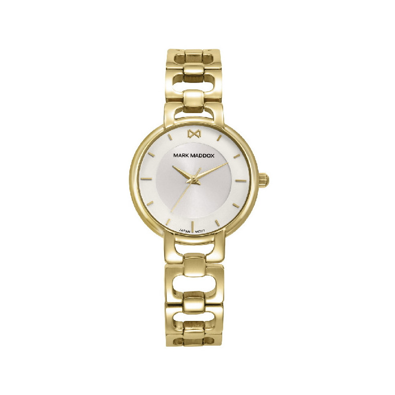 RELOJ MARK MADDOX - MM1035-17
