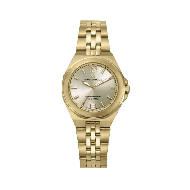 RELOJ MARK MADDOX - MM1038-25