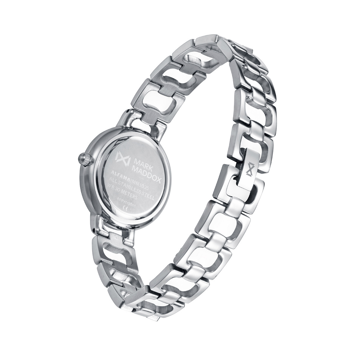 RELOJ MARK MADDOX - MM1035-07