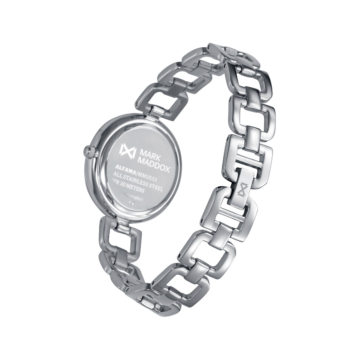 RELOJ MARK MADDOX - MM1033-33