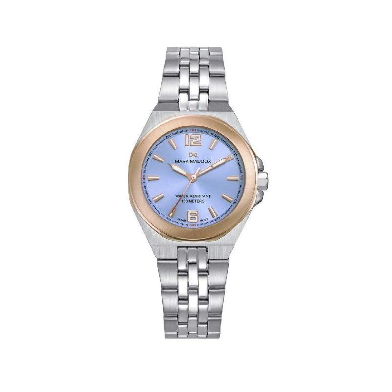RELOJ MARK MADDOX - MM1038-35