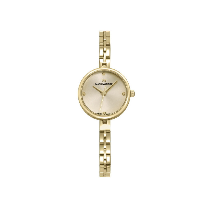 RELOJ MARK MADDOX - MM1040-27