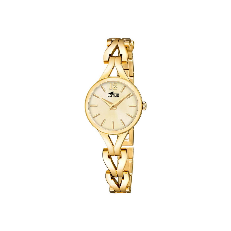 RELOJ LOTUS - 19023/2