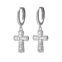 PENDIENTES VICTORIA CRUZ - A5634-07HT