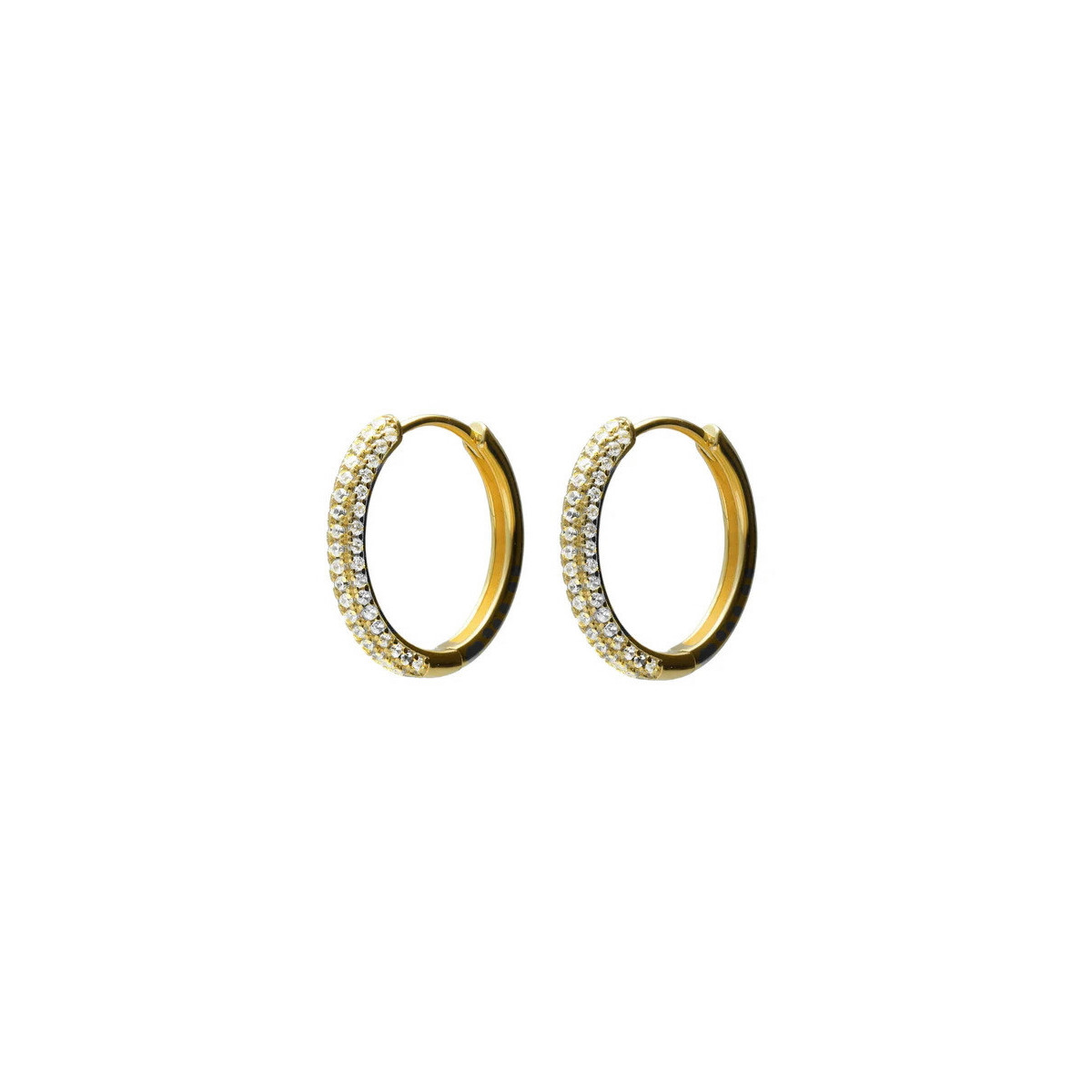 PENDIENTES VICTORIA CRUZ - A5637-07DT
