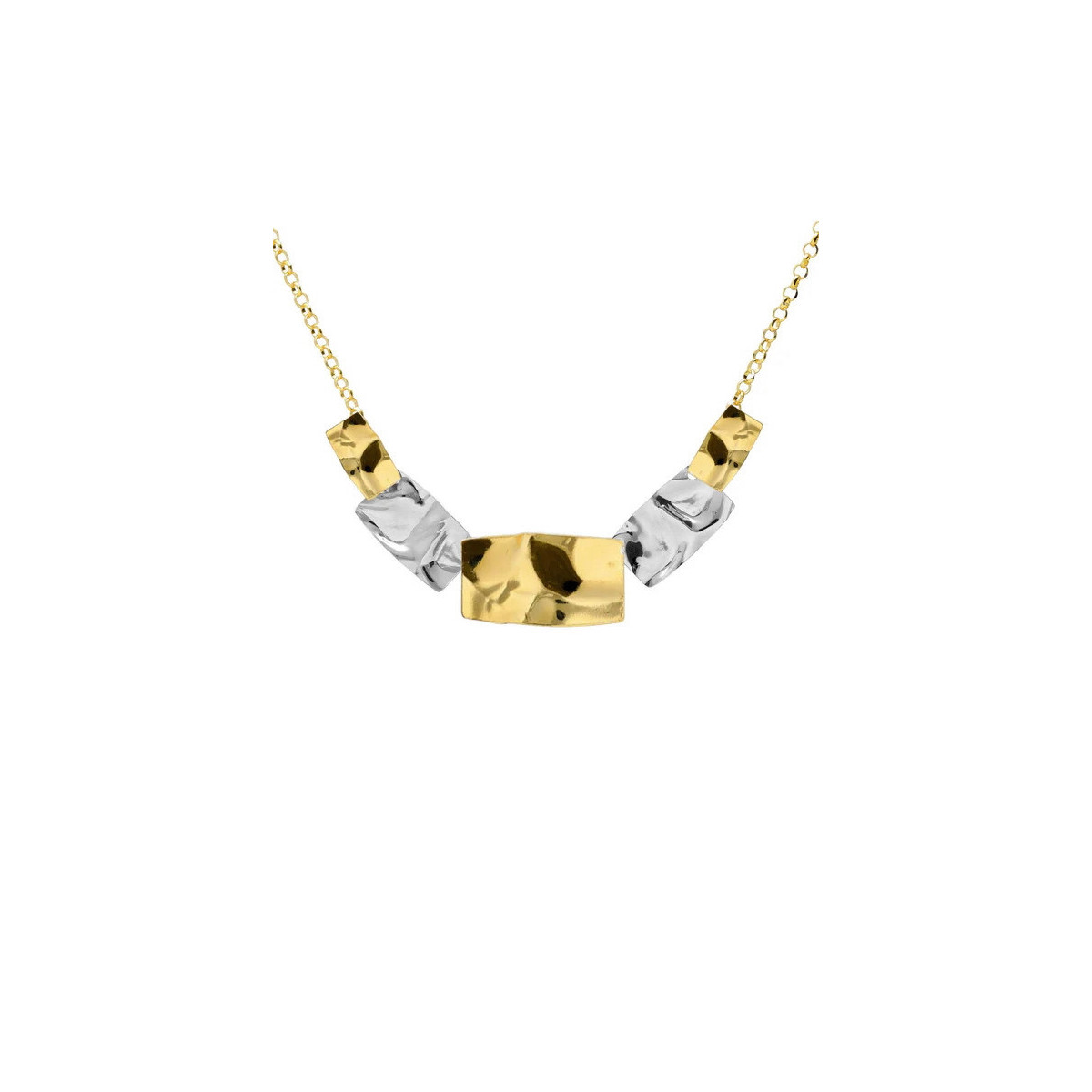 COLLAR VICTORIA CRUZ - A5650-BG