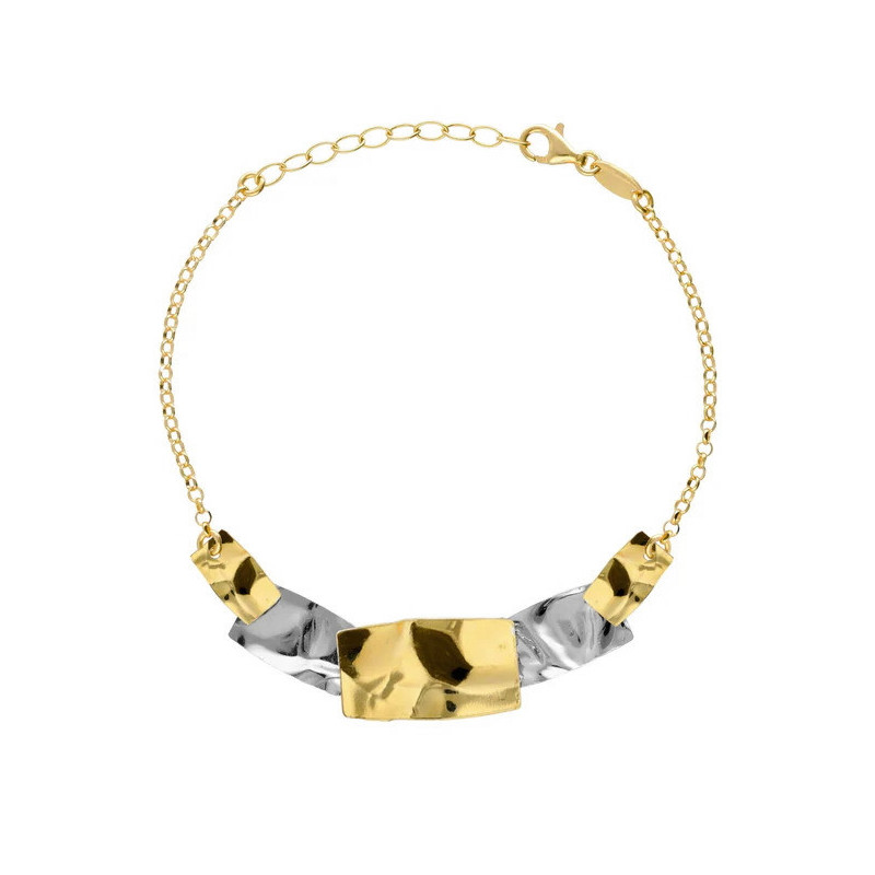 PULSERA VICTORIA CRUZ - A5651-BP