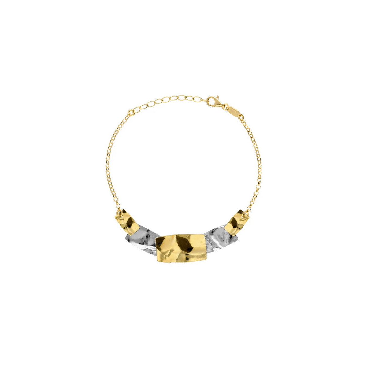 PULSERA VICTORIA CRUZ - A5651-BP