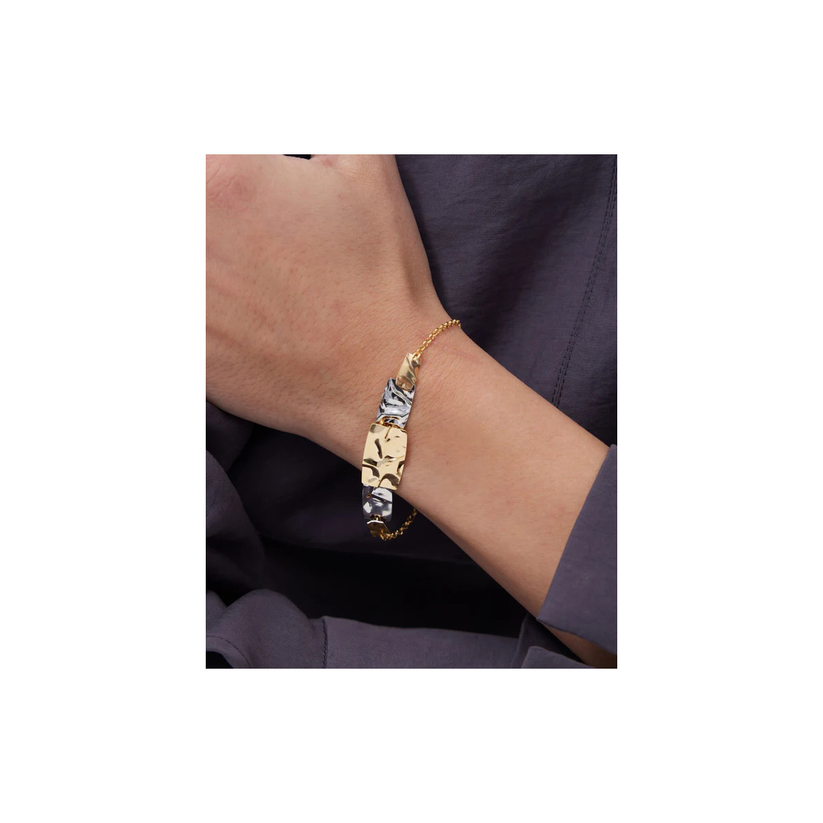 PULSERA VICTORIA CRUZ - A5651-BP