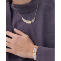 PULSERA VICTORIA CRUZ - A5651-BP