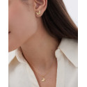 PENDIENTES VICTORIA CRUZ - A5682-DT