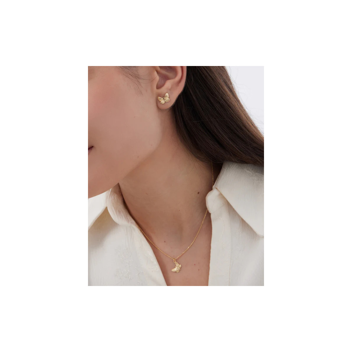 PENDIENTES VICTORIA CRUZ - A5682-DT