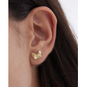 PENDIENTES VICTORIA CRUZ - A5682-DT