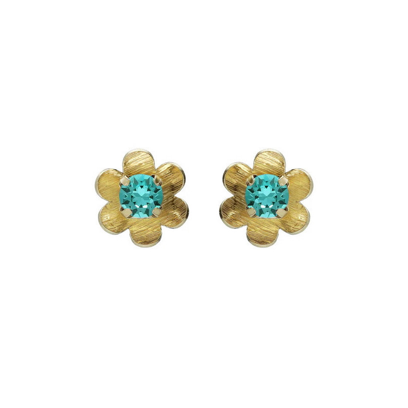 PENDIENTES VICTORIA CRUZ - A5686-15DT