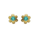 PENDIENTES VICTORIA CRUZ - A5686-15DT