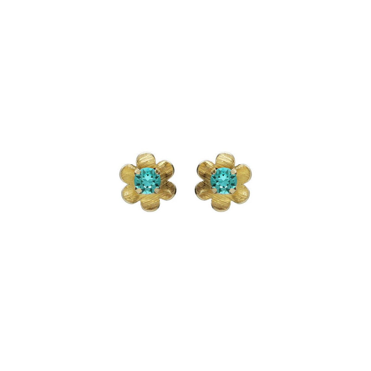 PENDIENTES VICTORIA CRUZ - A5686-15DT