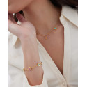 COLLAR VICTORIA CRUZ - A5687-MDG