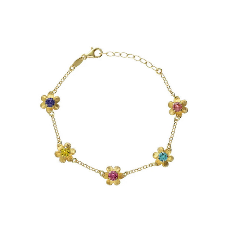 PULSERA VICTORIA CRUZ - A5688-MDP