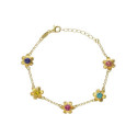 PULSERA VICTORIA CRUZ - A5688-MDP