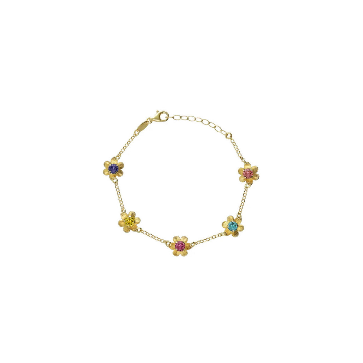 PULSERA VICTORIA CRUZ - A5688-MDP