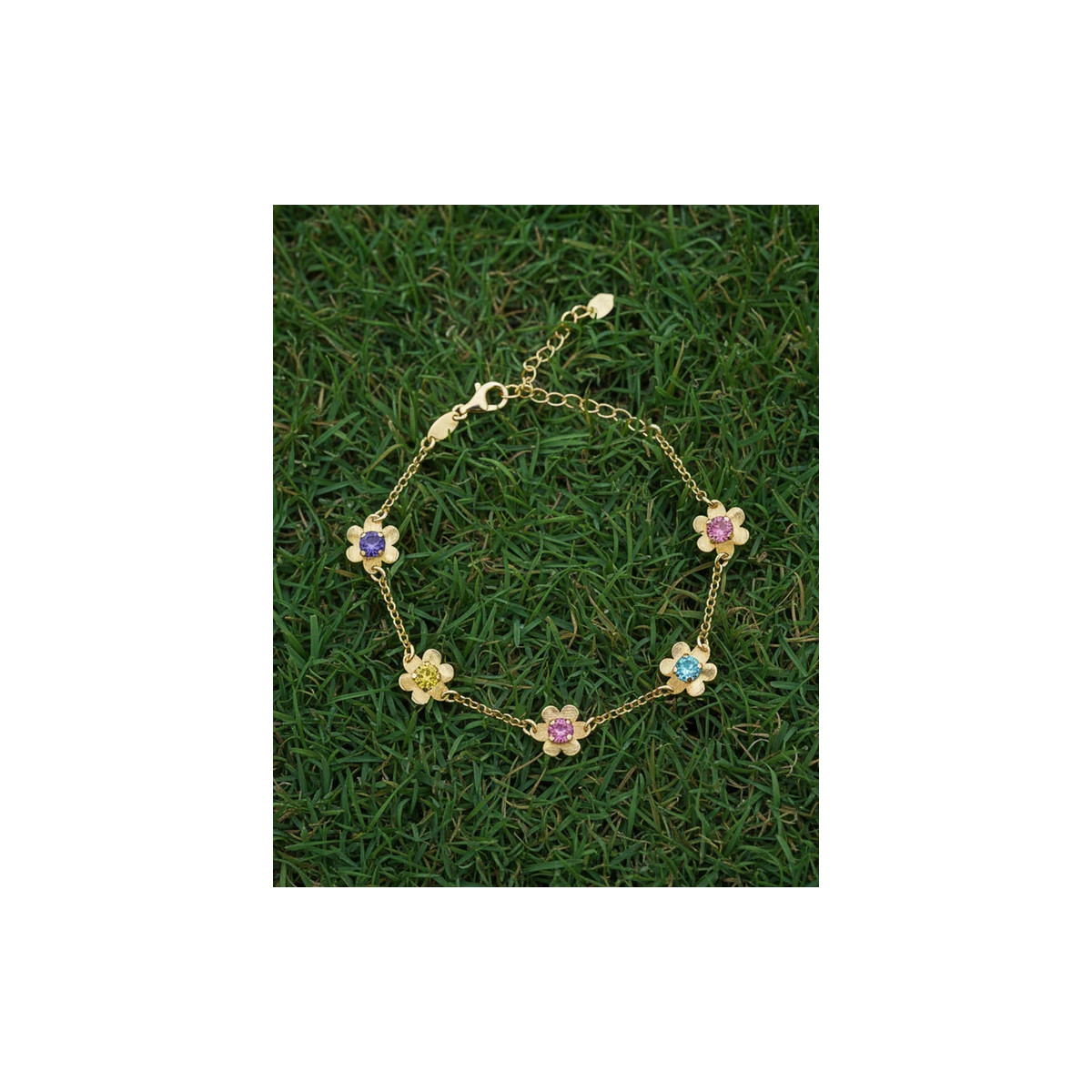 PULSERA VICTORIA CRUZ - A5688-MDP