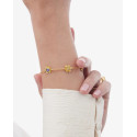 PULSERA VICTORIA CRUZ - A5688-MDP