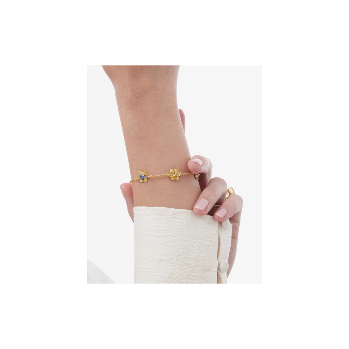 PULSERA VICTORIA CRUZ - A5688-MDP