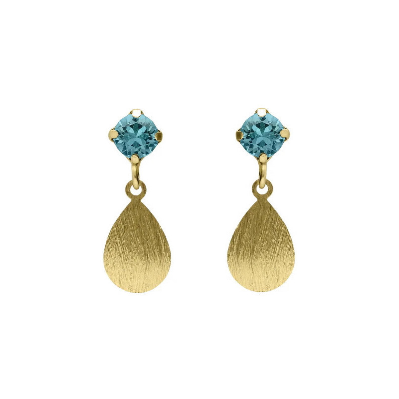 PENDIENTES VICTORIA CRUZ - A5700-15DT