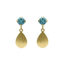 PENDIENTES VICTORIA CRUZ - A5700-15DT