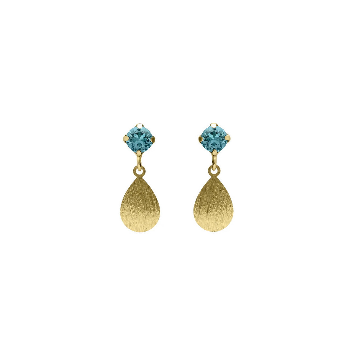 PENDIENTES VICTORIA CRUZ - A5700-15DT