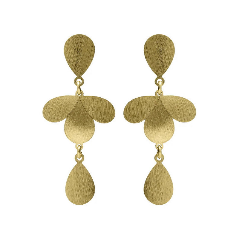 PENDIENTES VICTORIA CRUZ - A5704-DT