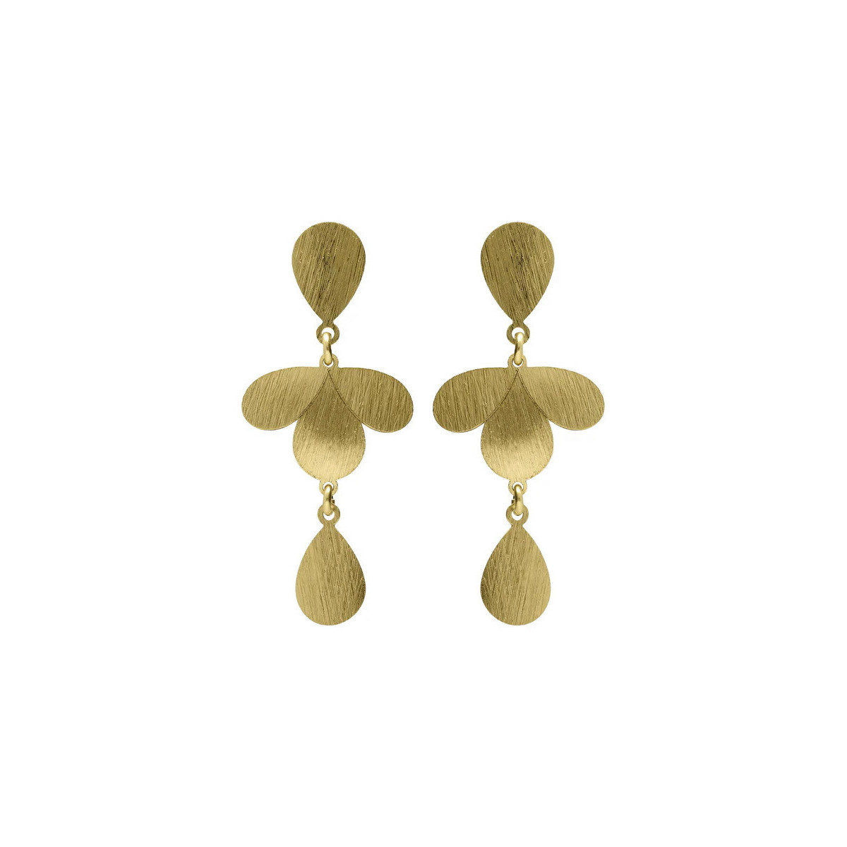PENDIENTES VICTORIA CRUZ - A5704-DT