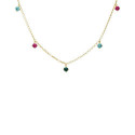 COLLAR VICTORIA CRUZ - A5713-MDG