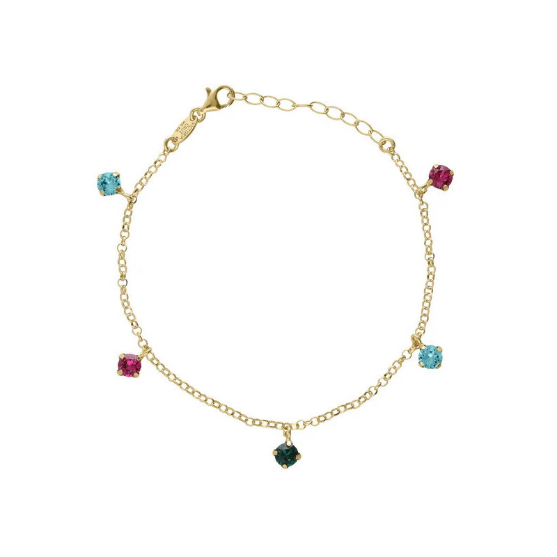 PULSERA VICTORIA CRUZ - A5714-MDP