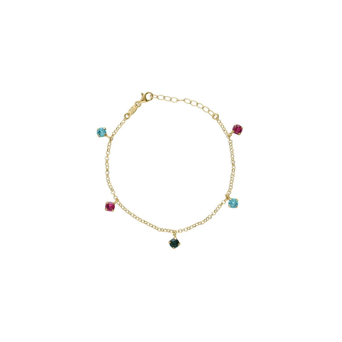 PULSERA VICTORIA CRUZ - A5714-MDP