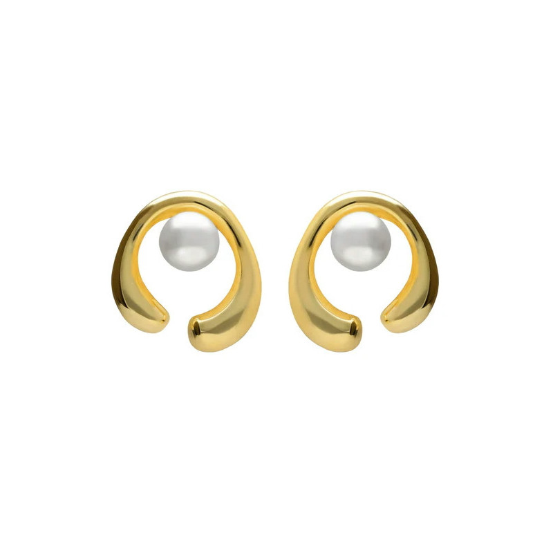 PENDIENTES VICTORIA CRUZ - A5721-90DT
