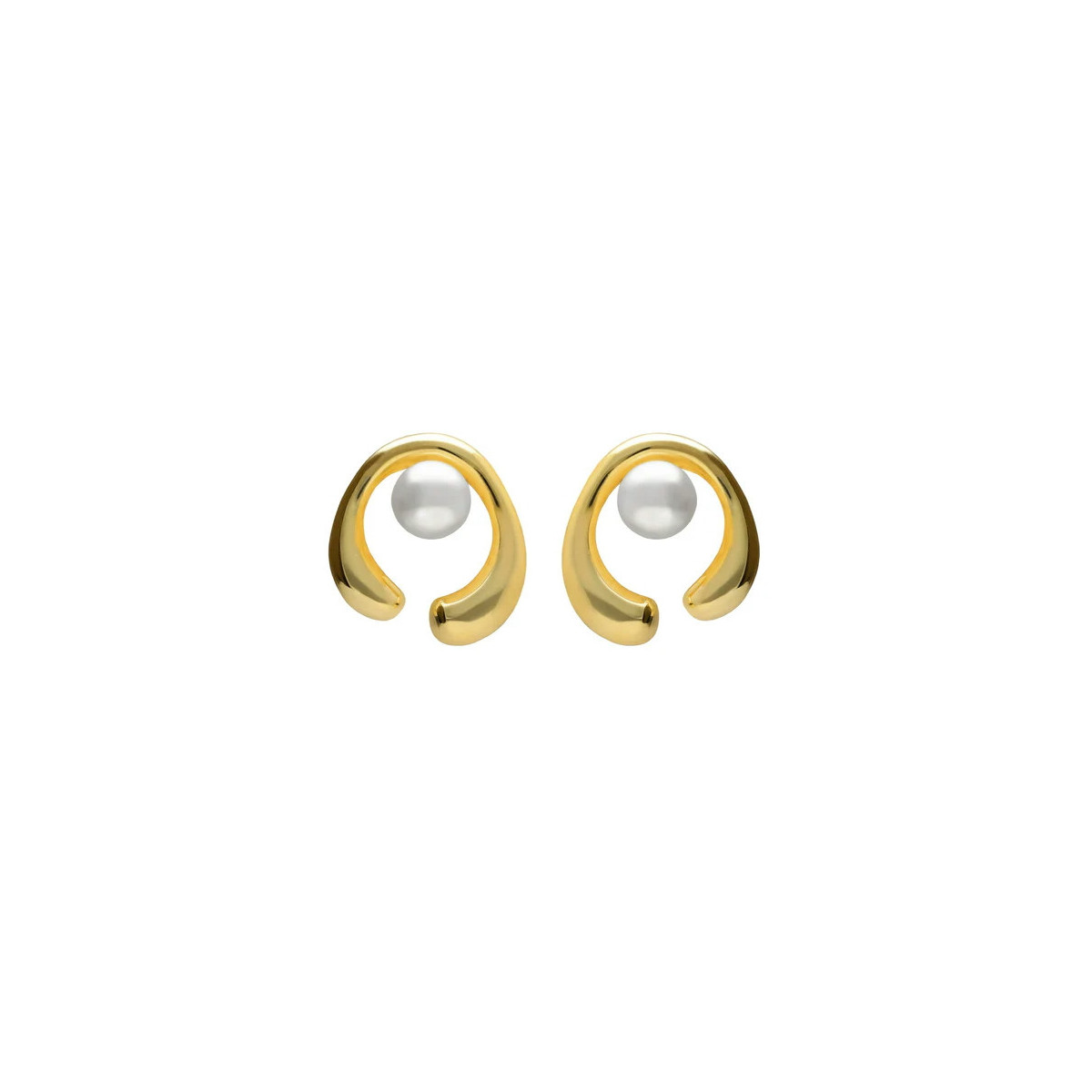 PENDIENTES VICTORIA CRUZ - A5721-90DT