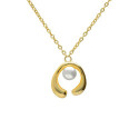 COLLAR VICTORIA CRUZ - A5722-90DG