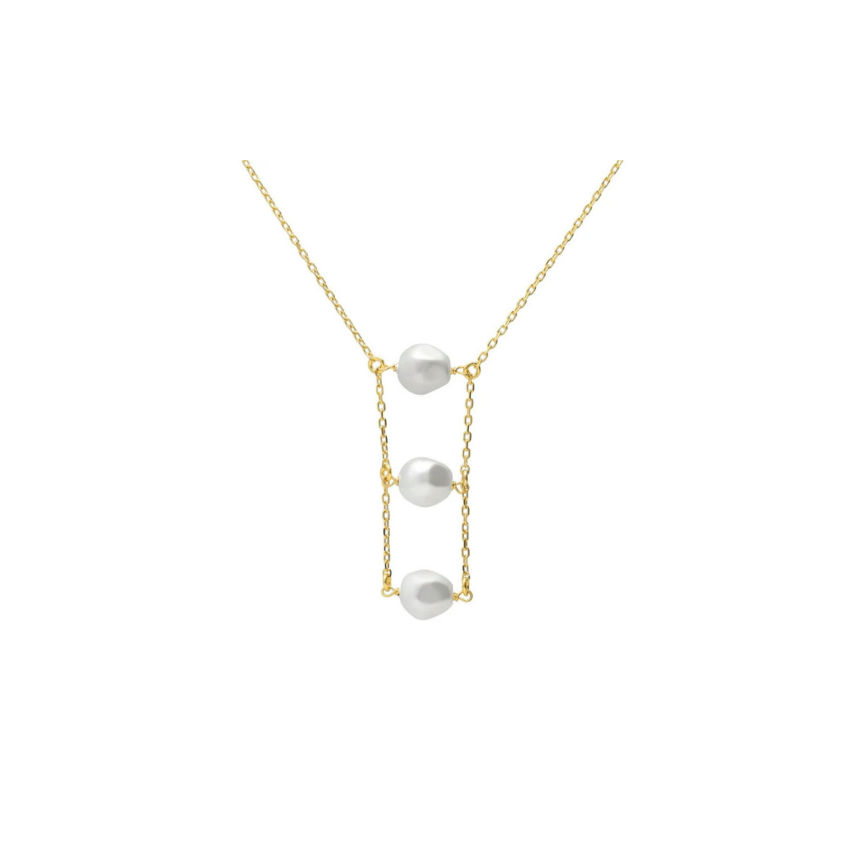 COLLAR VICTORIA CRUZ - A5751-00DG