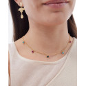 PENDIENTES VICTORIA CRUZ - A5704-DT