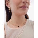 COLLAR VICTORIA CRUZ - A5713-MDG