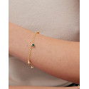 PULSERA VICTORIA CRUZ - A5714-MDP