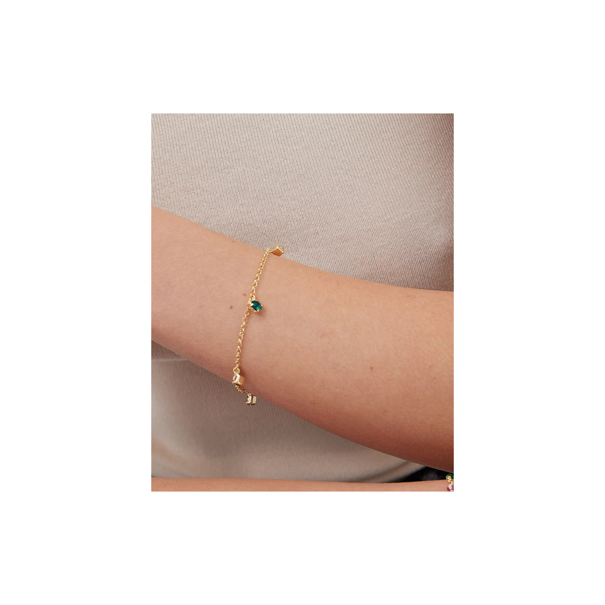 PULSERA VICTORIA CRUZ - A5714-MDP