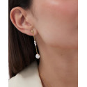 PENDIENTES VICTORIA CRUZ - A5749-00DT