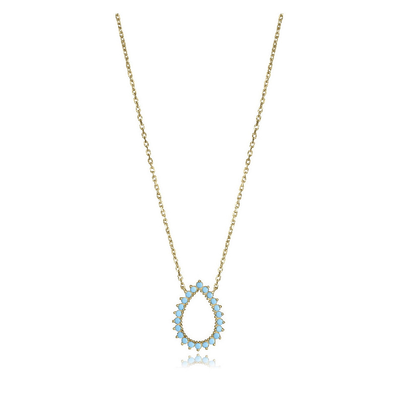 COLLAR VICEROY - 2367C100-33
