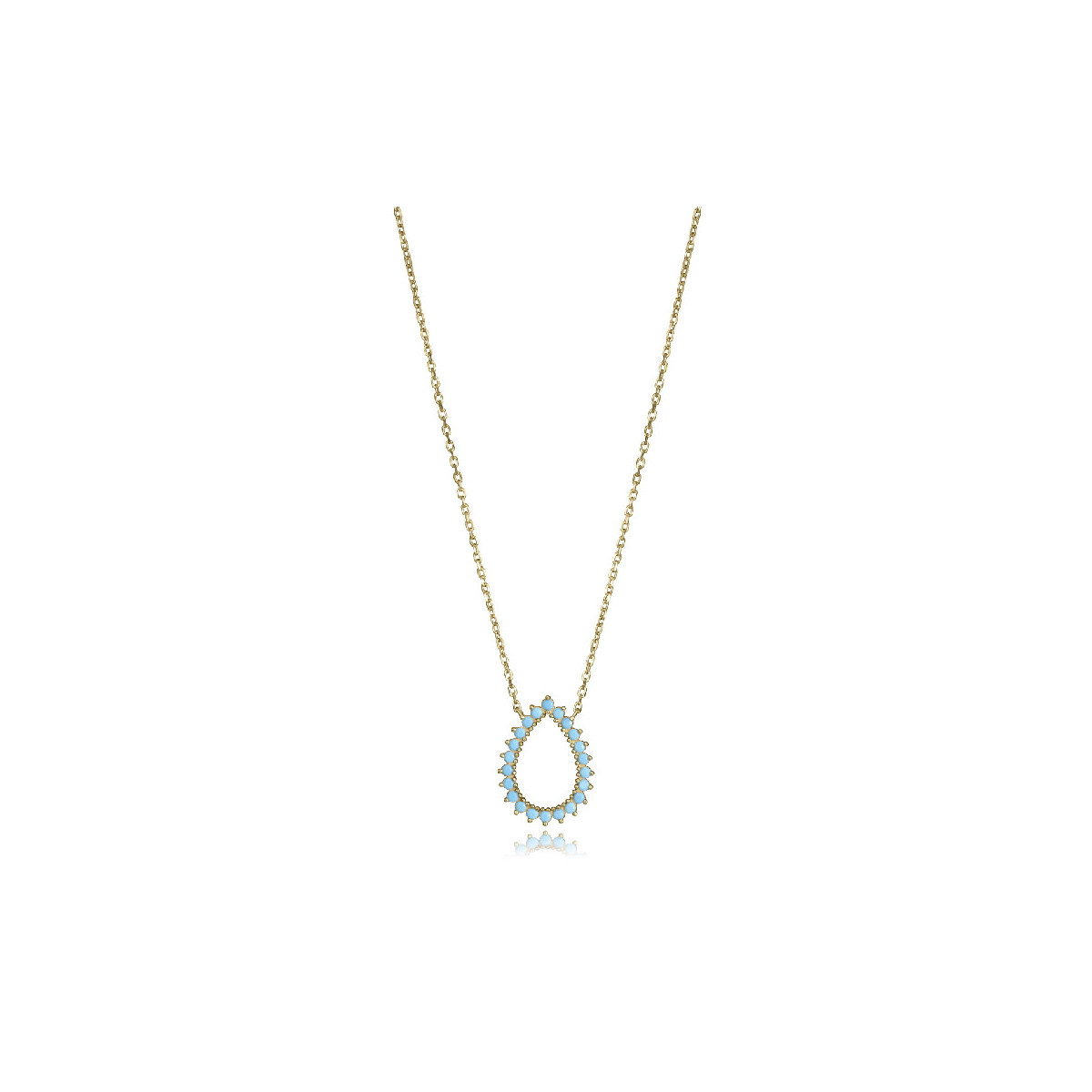 COLLAR VICEROY - 2367C100-33