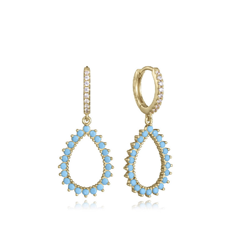 PENDIENTES VICEROY - 2367E100-33